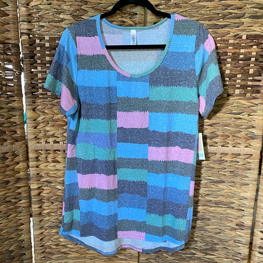 LulaRoe Classic T